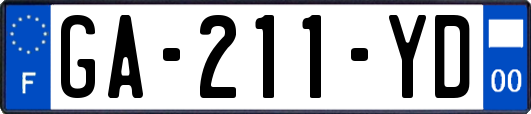 GA-211-YD
