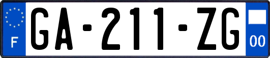 GA-211-ZG