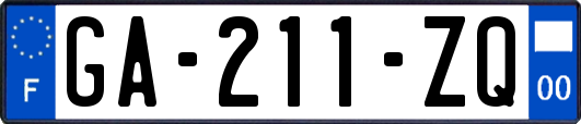 GA-211-ZQ