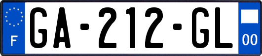 GA-212-GL