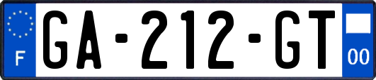 GA-212-GT