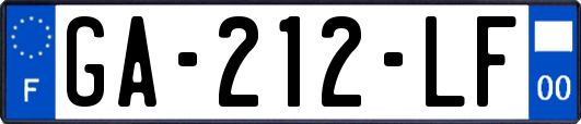 GA-212-LF
