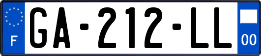 GA-212-LL