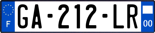 GA-212-LR