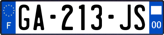 GA-213-JS