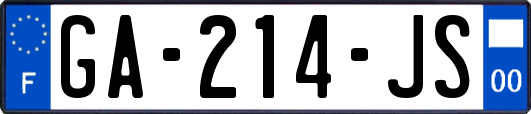 GA-214-JS