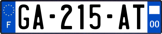 GA-215-AT