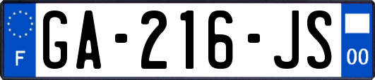 GA-216-JS