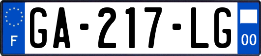 GA-217-LG