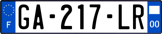 GA-217-LR