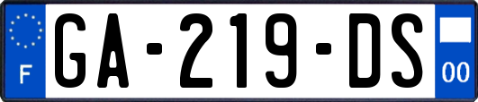 GA-219-DS