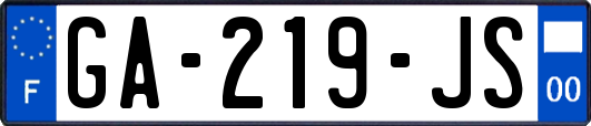 GA-219-JS