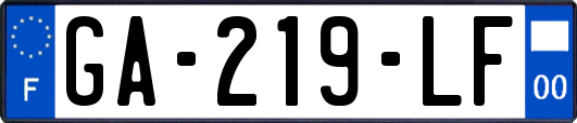 GA-219-LF