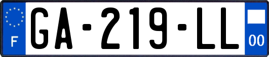 GA-219-LL