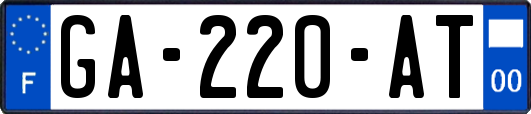 GA-220-AT