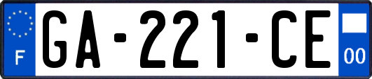 GA-221-CE