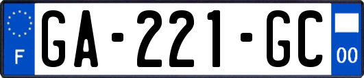 GA-221-GC