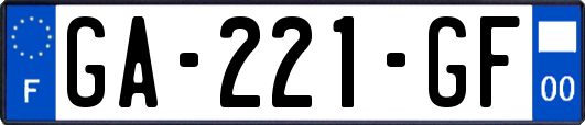 GA-221-GF