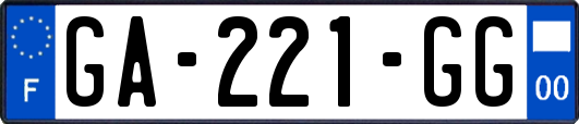 GA-221-GG