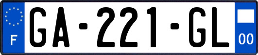 GA-221-GL