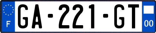 GA-221-GT