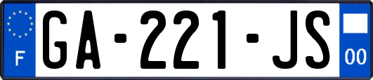 GA-221-JS