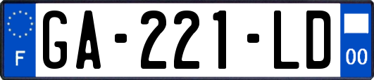 GA-221-LD