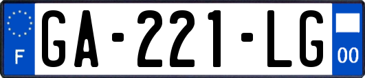 GA-221-LG