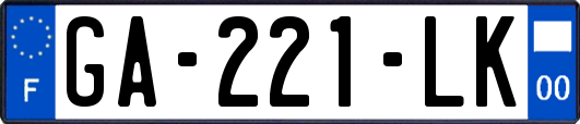 GA-221-LK