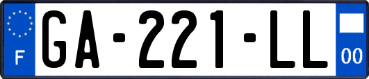 GA-221-LL