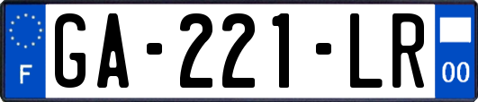 GA-221-LR