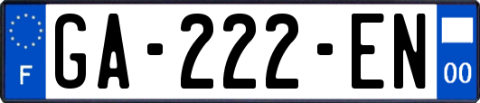 GA-222-EN