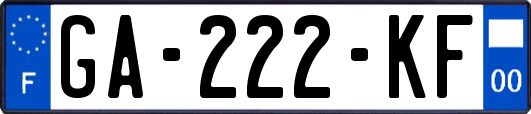 GA-222-KF