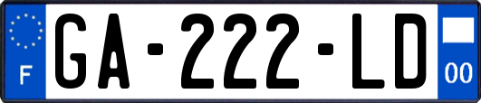 GA-222-LD