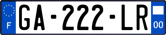 GA-222-LR