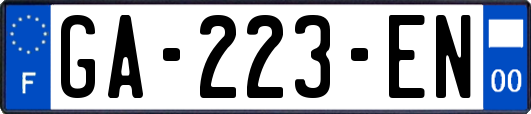 GA-223-EN
