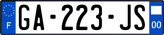 GA-223-JS
