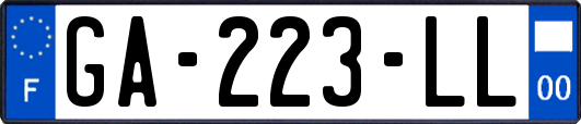 GA-223-LL