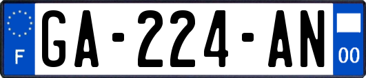 GA-224-AN