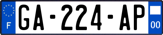 GA-224-AP