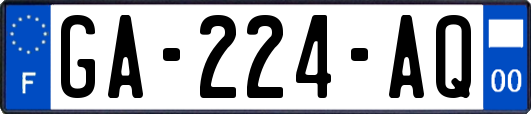 GA-224-AQ