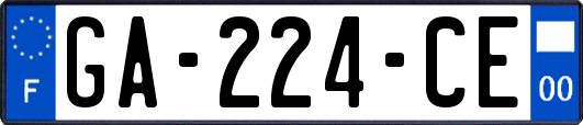 GA-224-CE