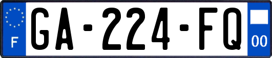 GA-224-FQ