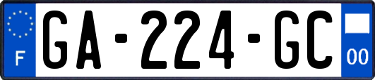 GA-224-GC