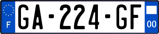 GA-224-GF