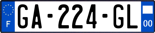 GA-224-GL