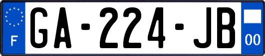 GA-224-JB