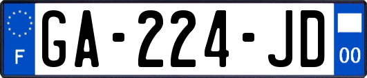 GA-224-JD