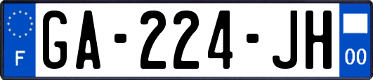 GA-224-JH