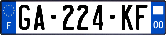 GA-224-KF